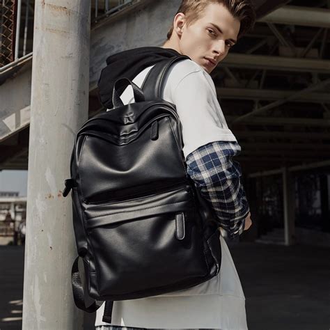 michael kors sac a dos homme|Sacs à dos en cuir pour homme .